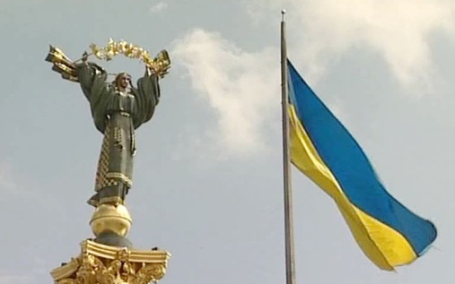 Украинская семья переучивала дочь после учителей, восхвалявших Бандеру