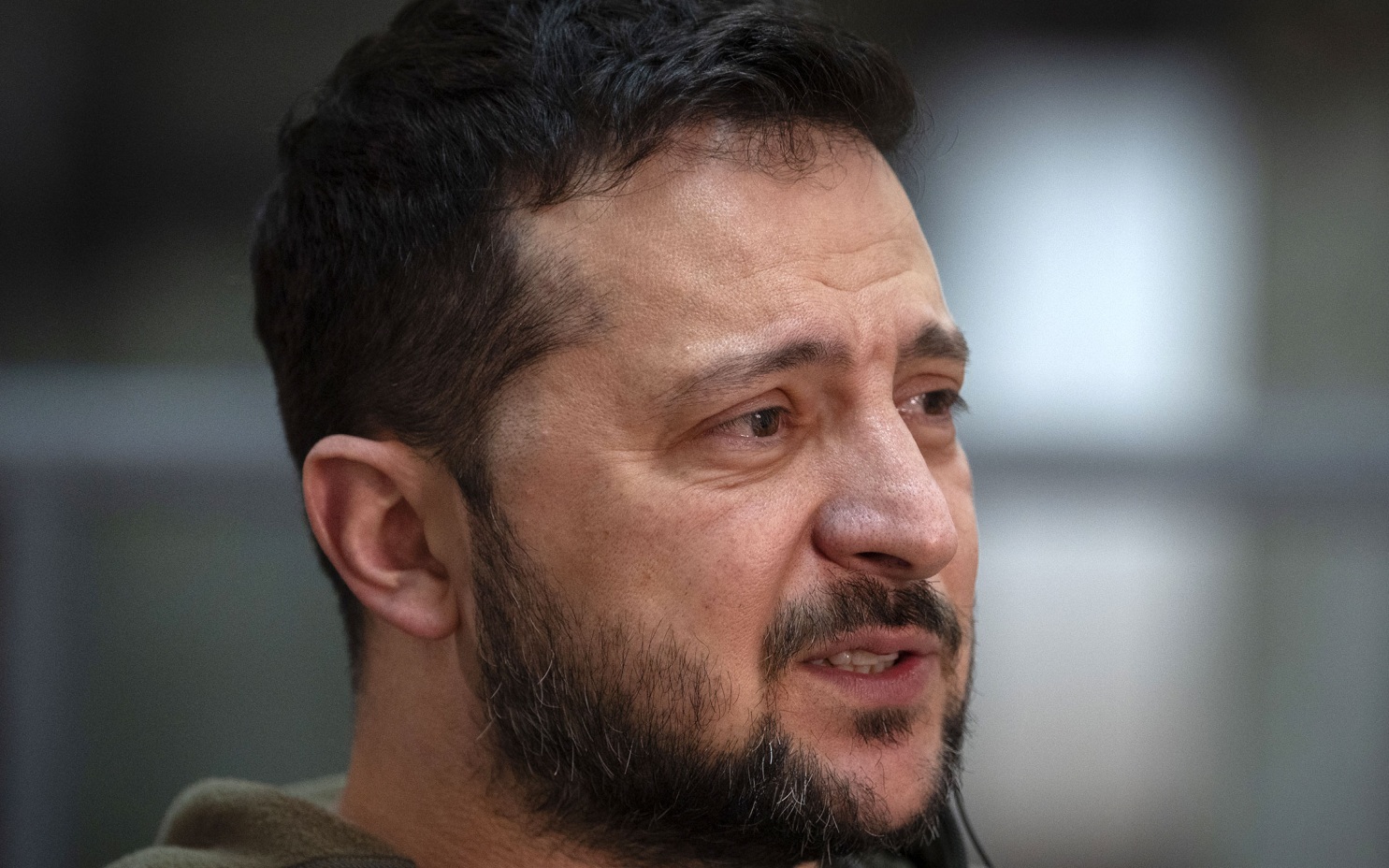 На Украине разозлились из-за слов Зеленского о потерях ВСУ