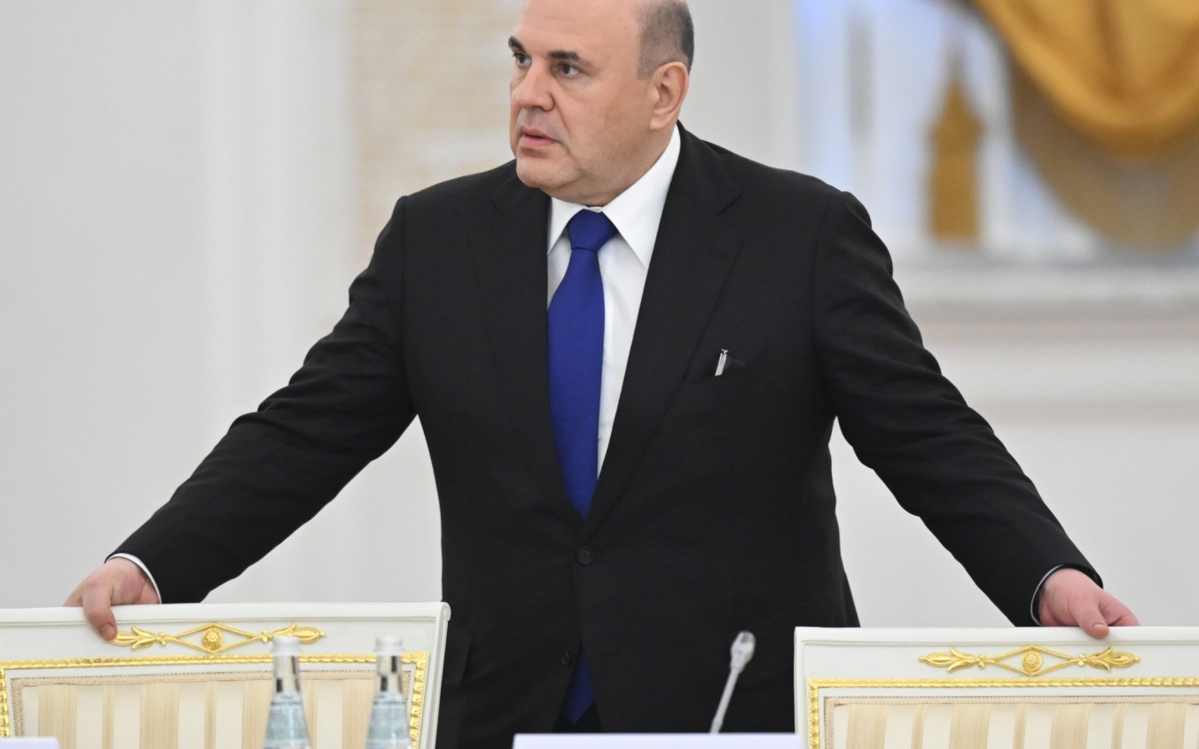 Мишустин потребовал создать отечественный аппарат МРТ в 2027 году