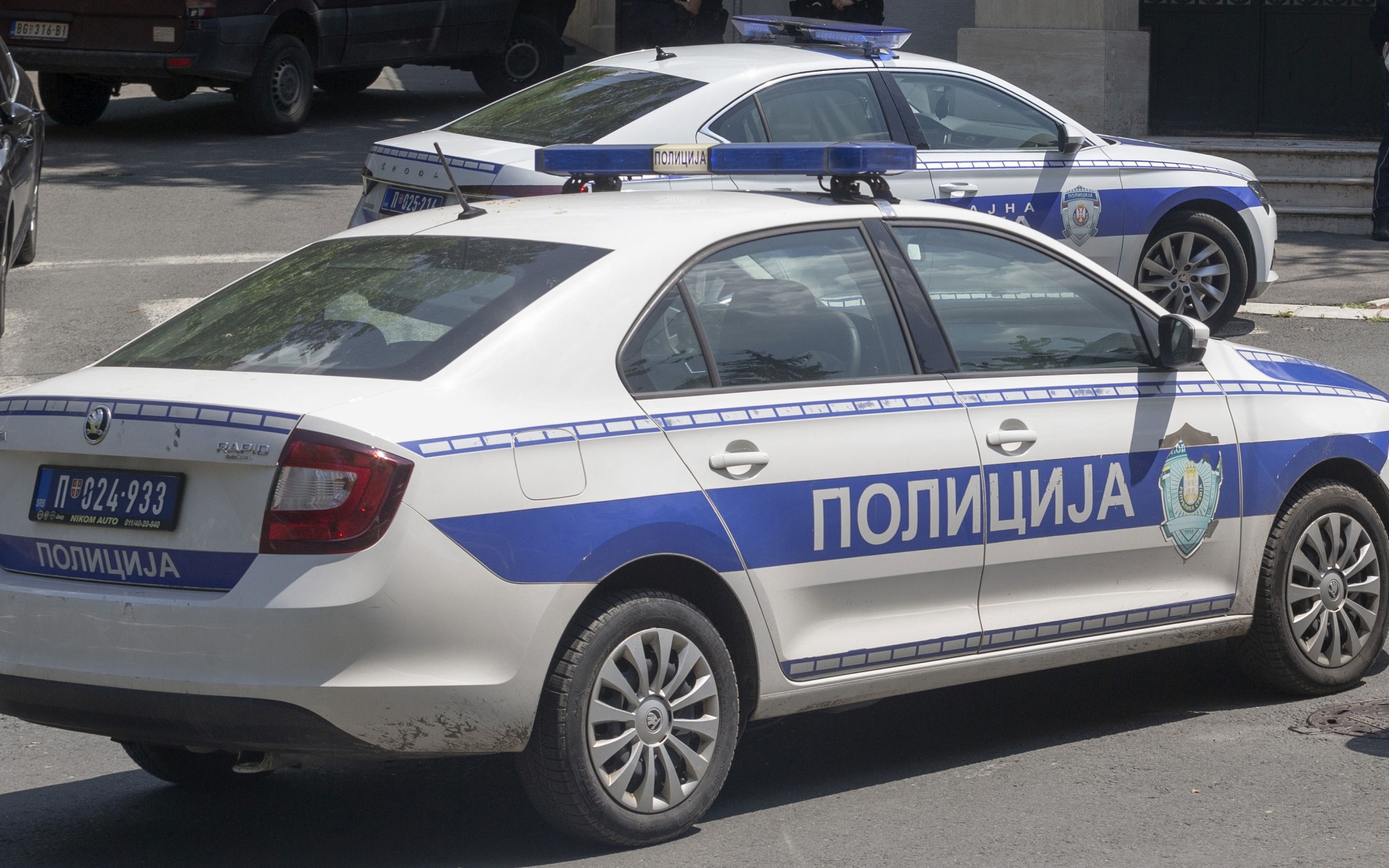 "Труп в чемодане": стали известны подробности убийства российской модели