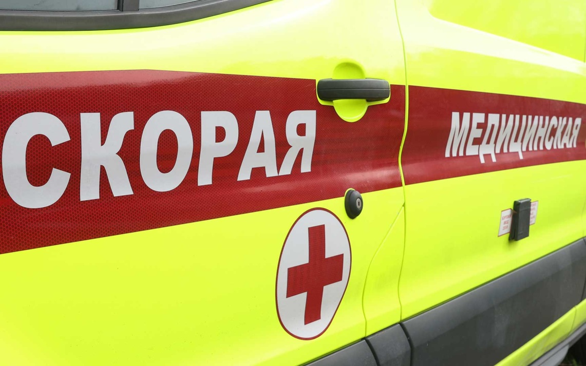 Жительница Горловки ранена в результате украинской агрессии