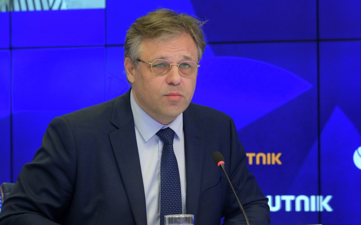 Мирошник: США напоминают Украине о долгах, говоря о редкоземах