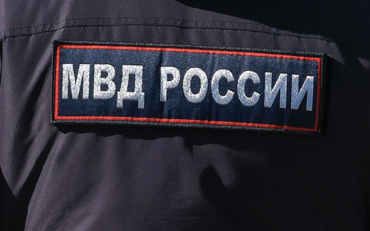 Задержана подросток из Стерлитамака, напавшая на сверстниц при распитии алкоголя