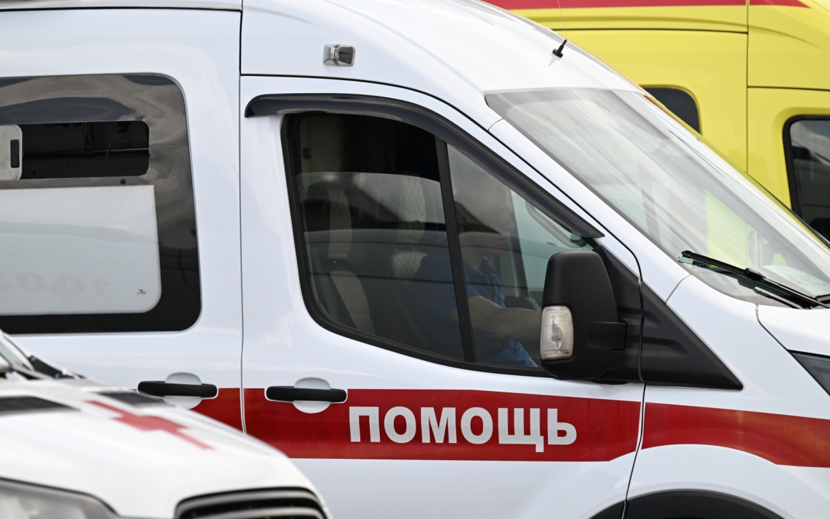 В результате взрыва в ресторане "Balzi Rossi" погибли 3 человека, пострадали 15