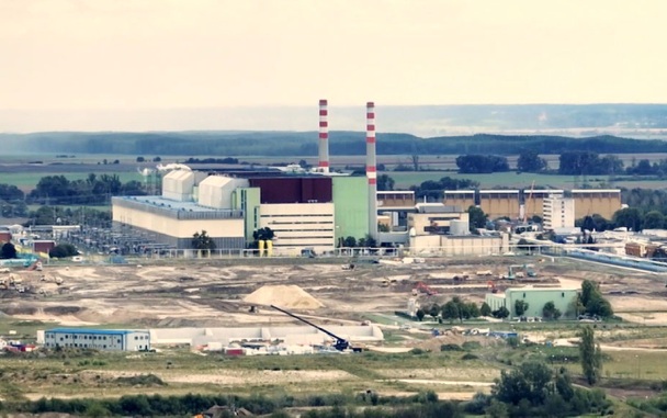 Мадьяр: АЭС "Пакш" в Венгрии отключат 2 августа из-за обмеления Дуная