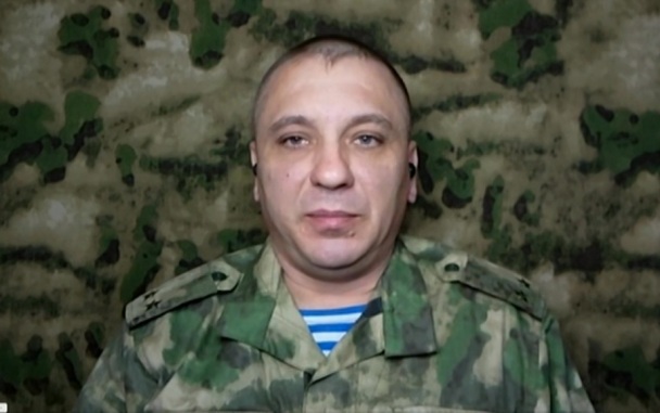 Марочко: ВС России вбили клин в оборону ВСУ у Торского