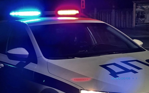 В поселке Амурской области инспекторы задержали пьяную женщину за рулем