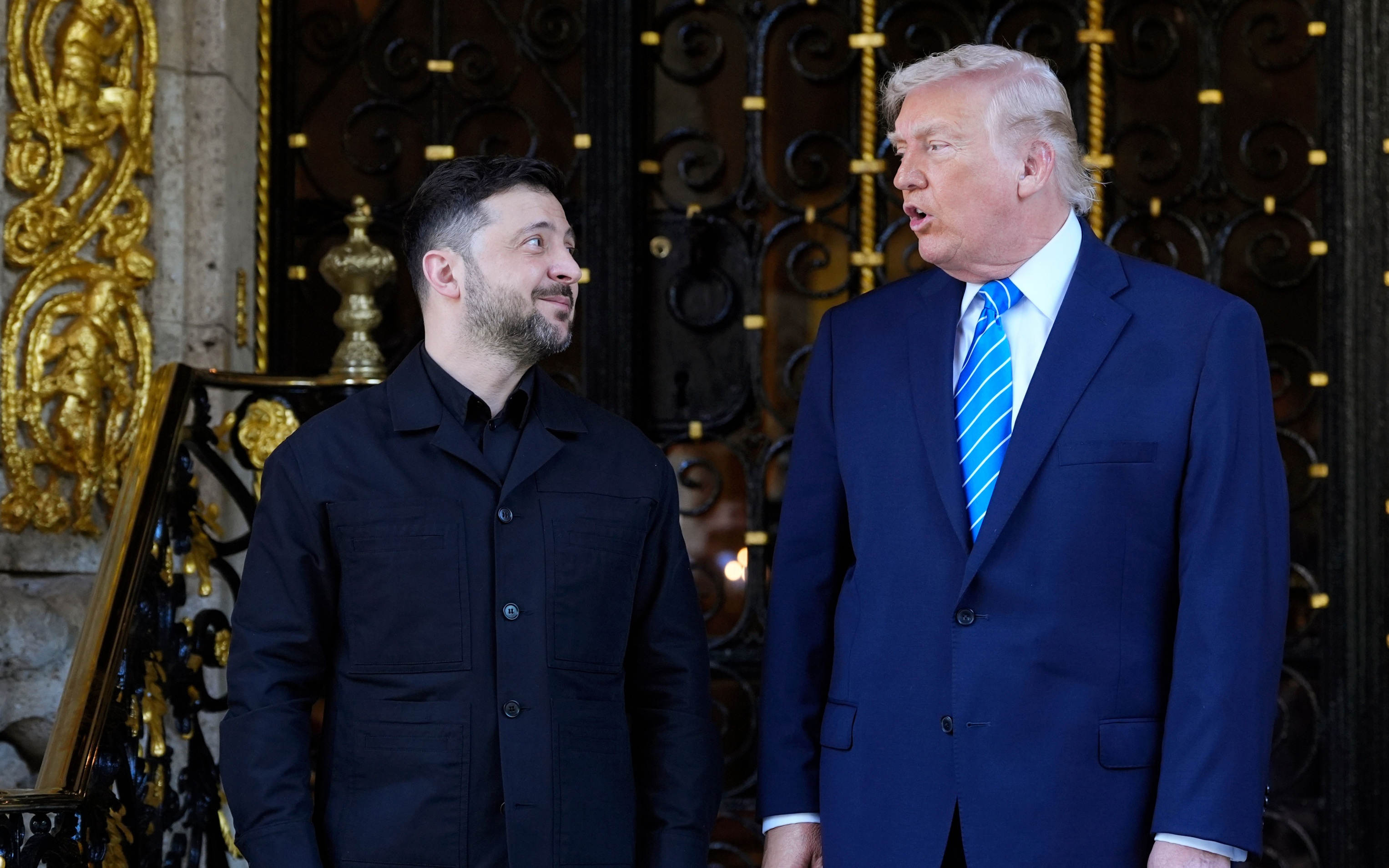 Экс-посол Прауд: Зеленский показал свою лояльность Трампу ударом по судну Ирана