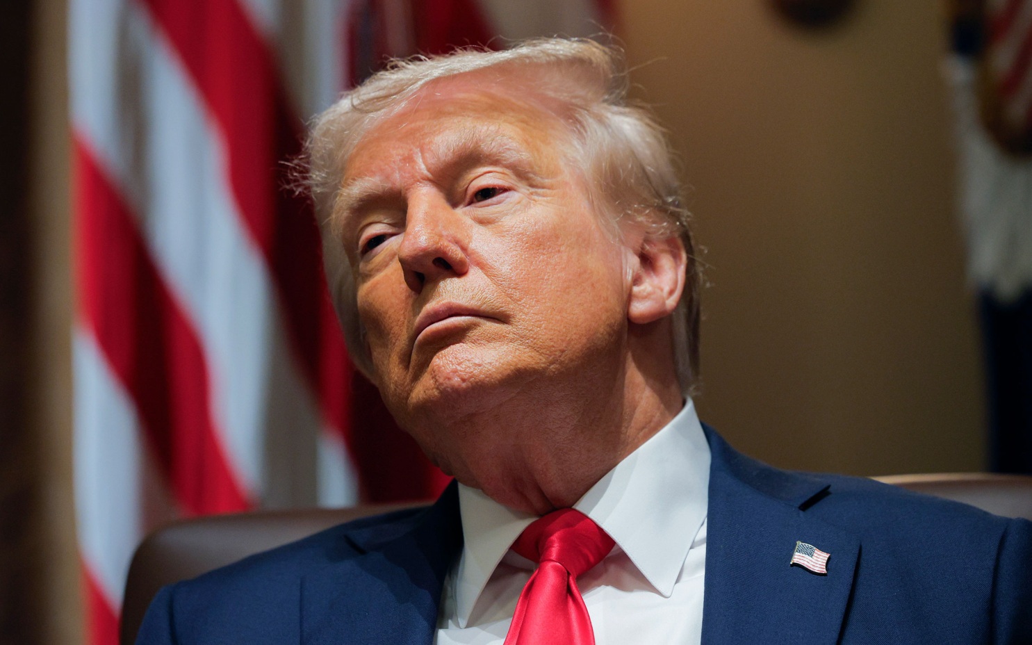 Банк Capital One обвинил компанию Trump Organization в отмывании денег