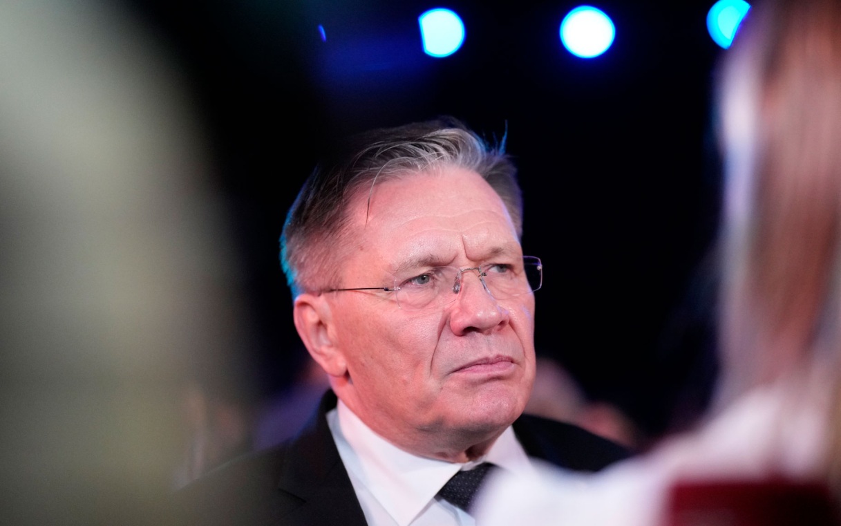 ВСУ кошмарят Энергодар и делают жизнь горожан невыносимой, заявил Лихачев