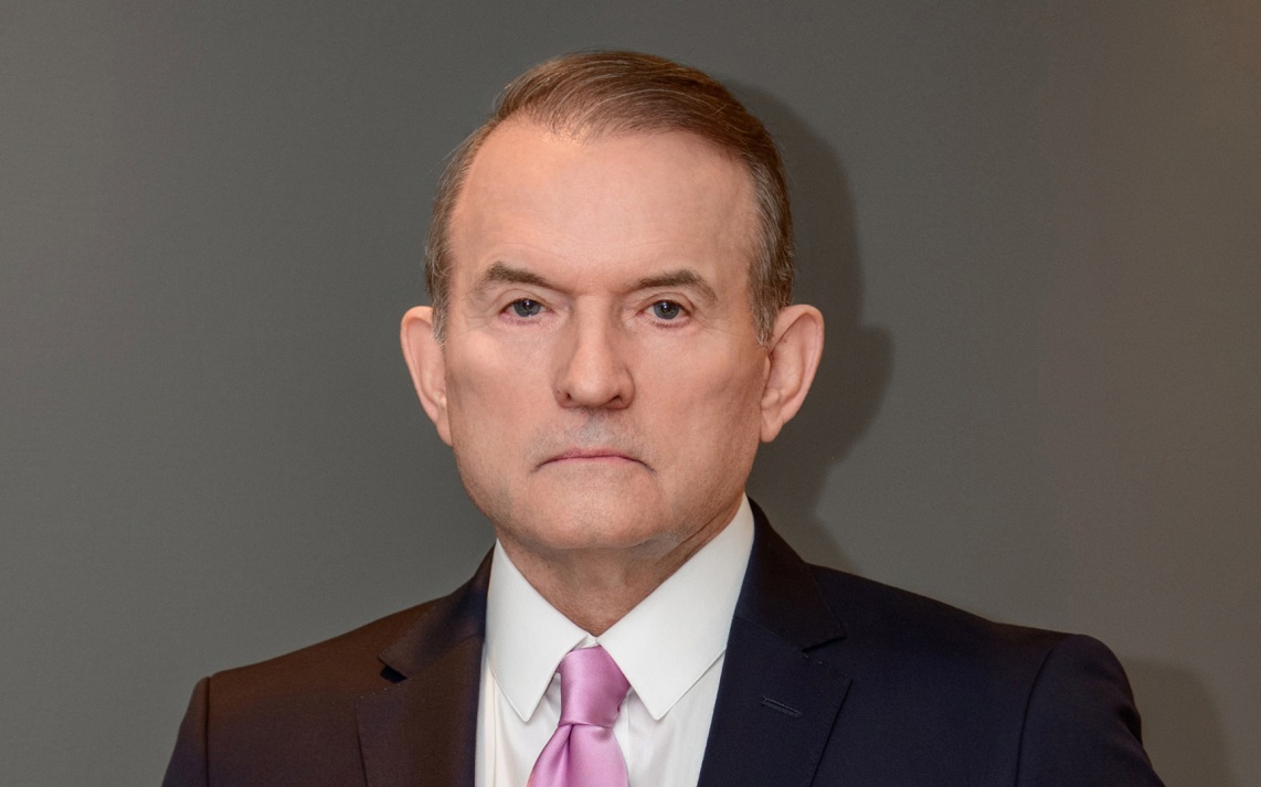 Зеленский превратил Украину в концлагерь, а Федоров хочет его оцифровать