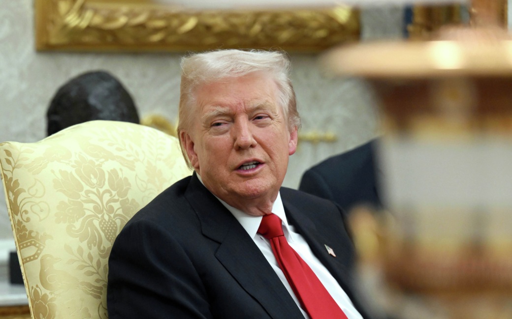 "Мы ведем диалог": Трамп анонсировал начало переговоров с Ираном 3 августа