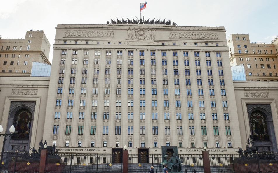 ВС РФ в порту Николаева поразили сухогруз, доставлявший грузы украинской армии
