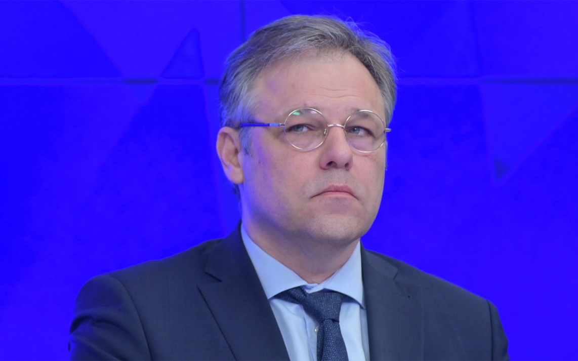 Мирошник призвал ООН объединиться для борьбы с киевским режимом