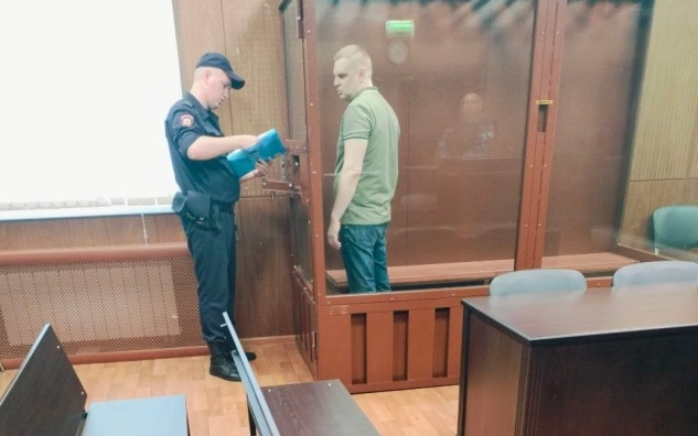 Бывший начальник Казанского вокзала осужден на 8,5 года за взятку
