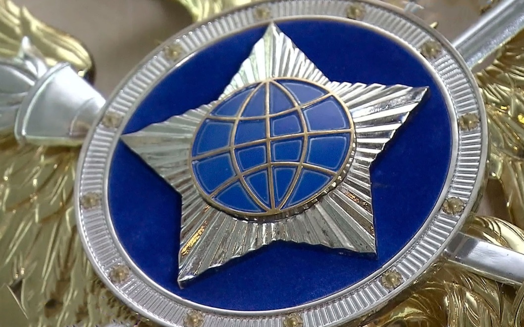 СВР: лидеры в Европе категорически отрицают возможность вступления Украины в ЕС