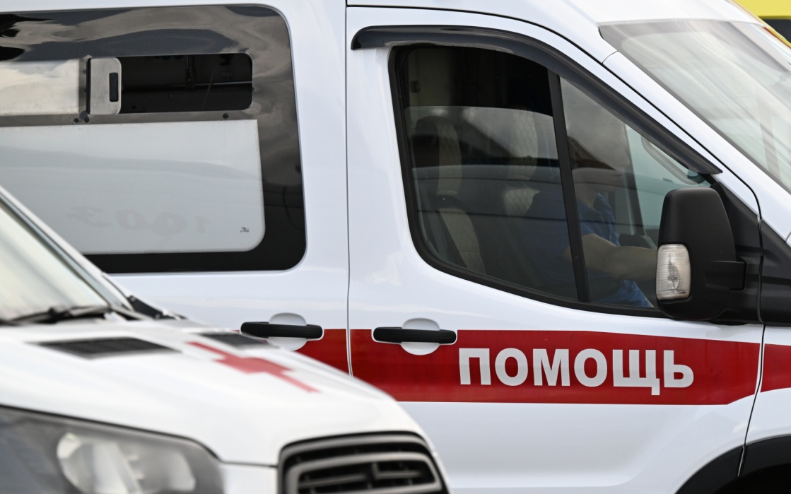 Пухов назвал количество жителей Энергодара, пострадавших от подрыва на минах ВСУ