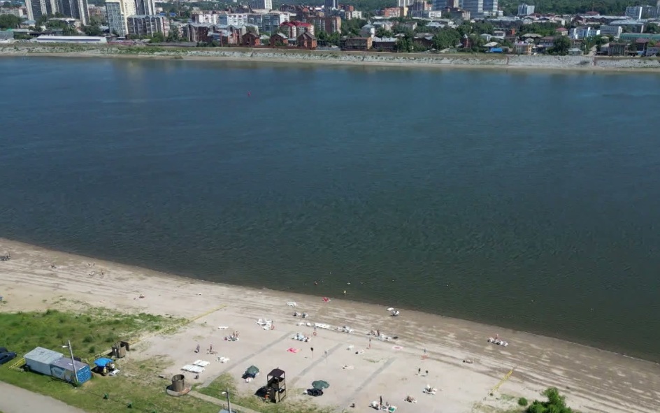 Юрист раскрыл, за что внезапно можно получить штраф на пляже