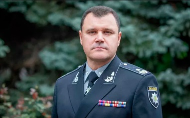 Секретарем СНБО Украины после ухода Умерова назначен экс-глава МВД Клименко