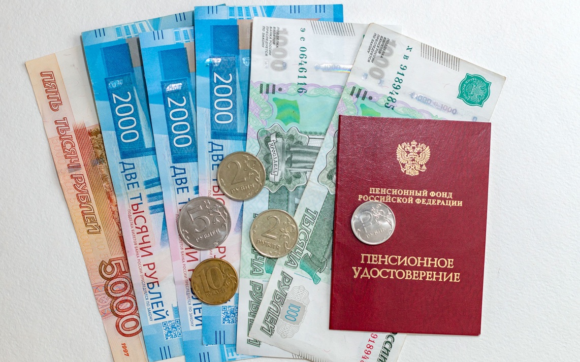 В Госдуме напомнили об особенностях перерасчета пенсии в августе