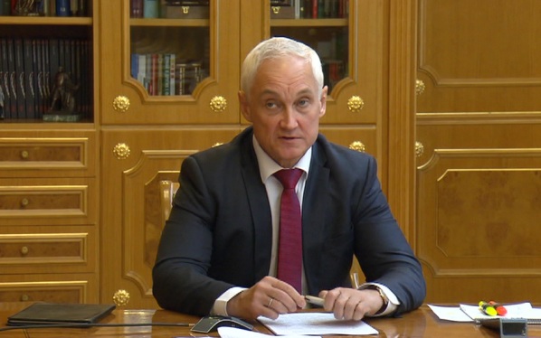 ВС РФ взяли под контроль Белый Колодезь и Устиновку в Харьковской области