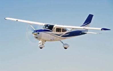 Уголовное дело возбуждено в Иркутской области, где пропал самолет Cessna 182