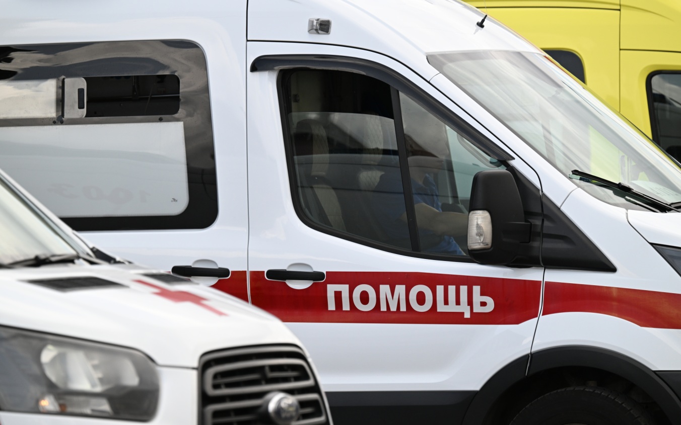 В Белгородском округе от атаки ВСУ один человек погиб, двое ранены