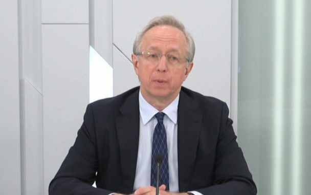 В МИД России назвали условие для переговоров по Украине