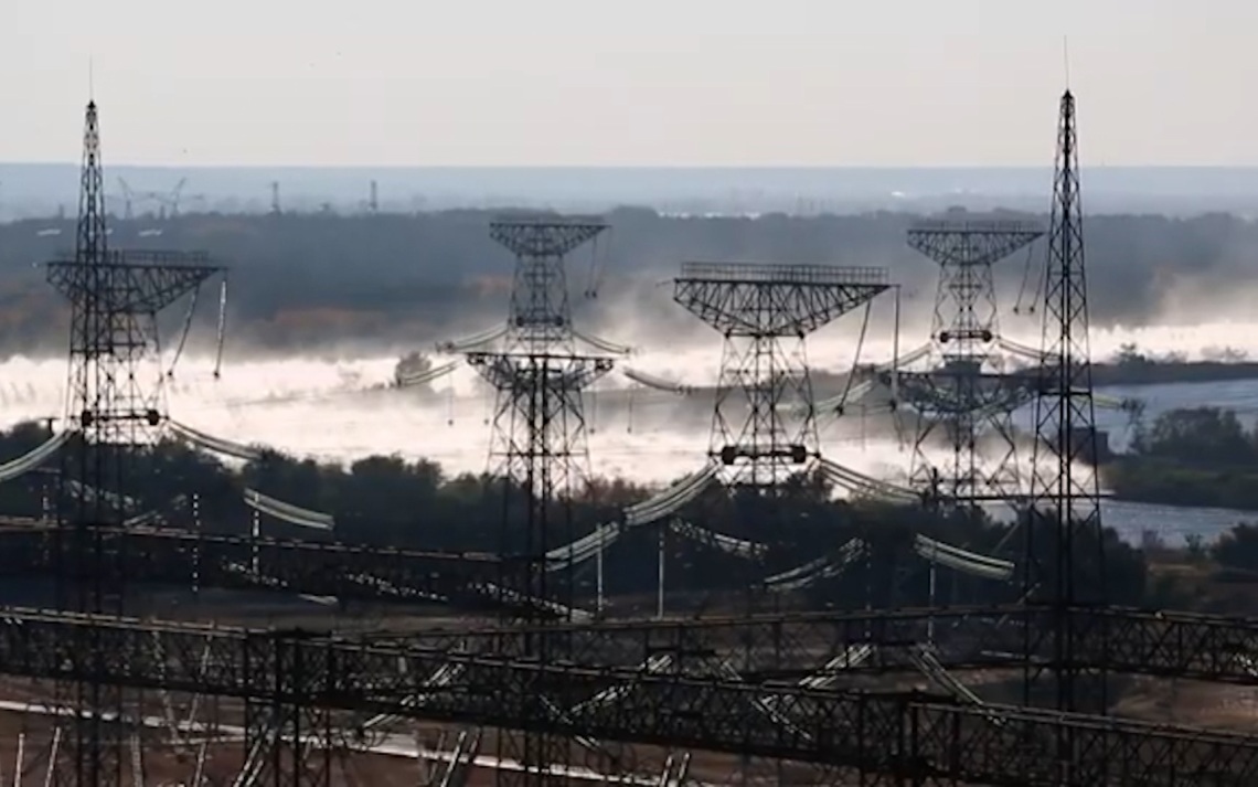 Премьер Украины: энергетике страны не хватает 650 млн евро для прохождения зимы