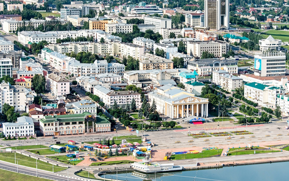 Росавиация: аэропорт Чебоксар приостановил авиасообщение