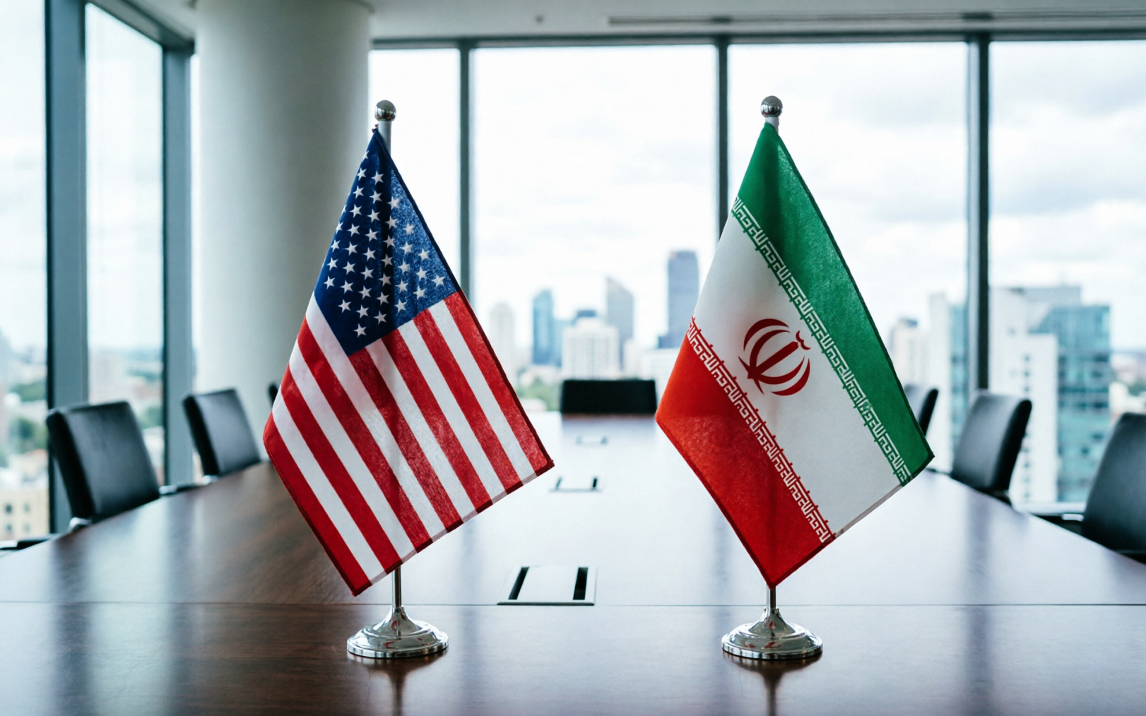 СМИ сообщили о возможном прорыве в переговорах между Ираном и США