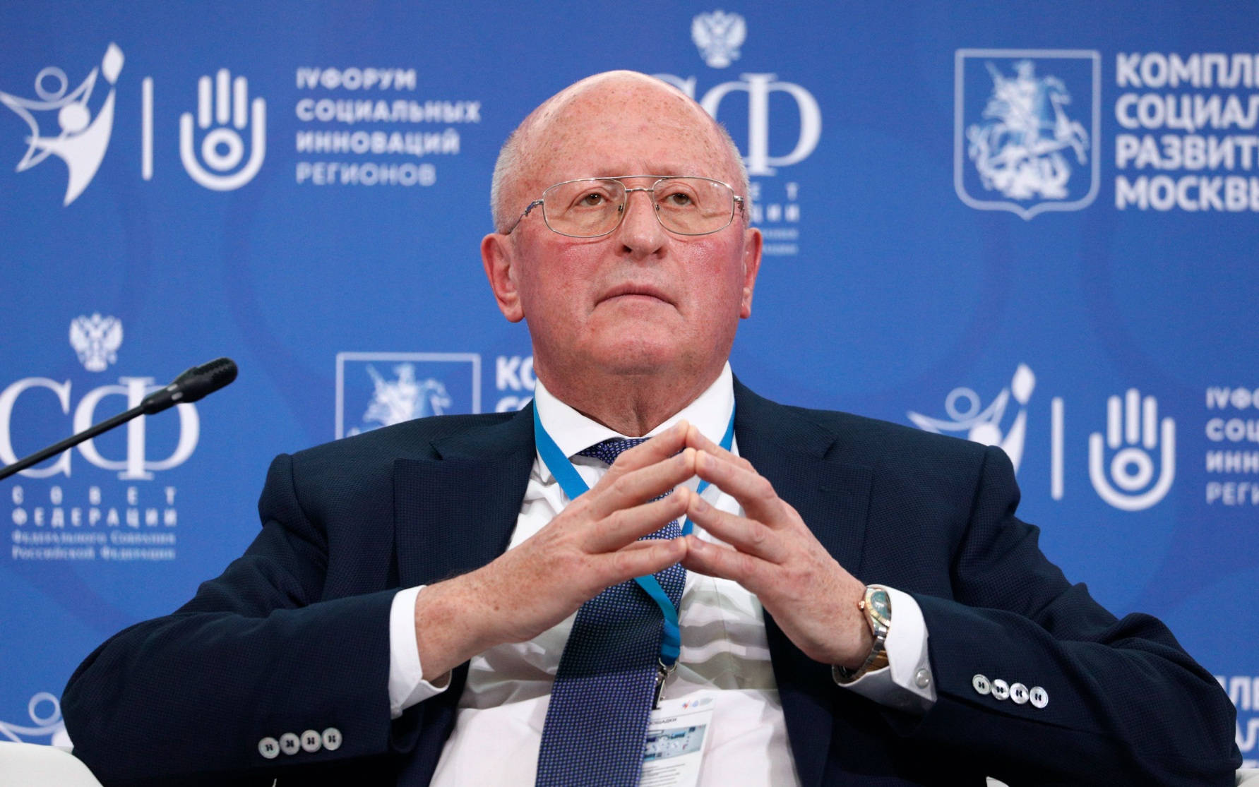 Гинцбург рассказал, когда могут зарегистрировать вакцину от рака мочевого пузыря