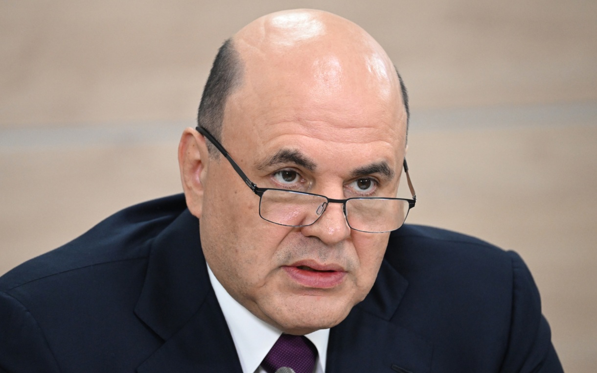 Мишустин: гости из 64 стран могут въехать в Россию по электронной визе