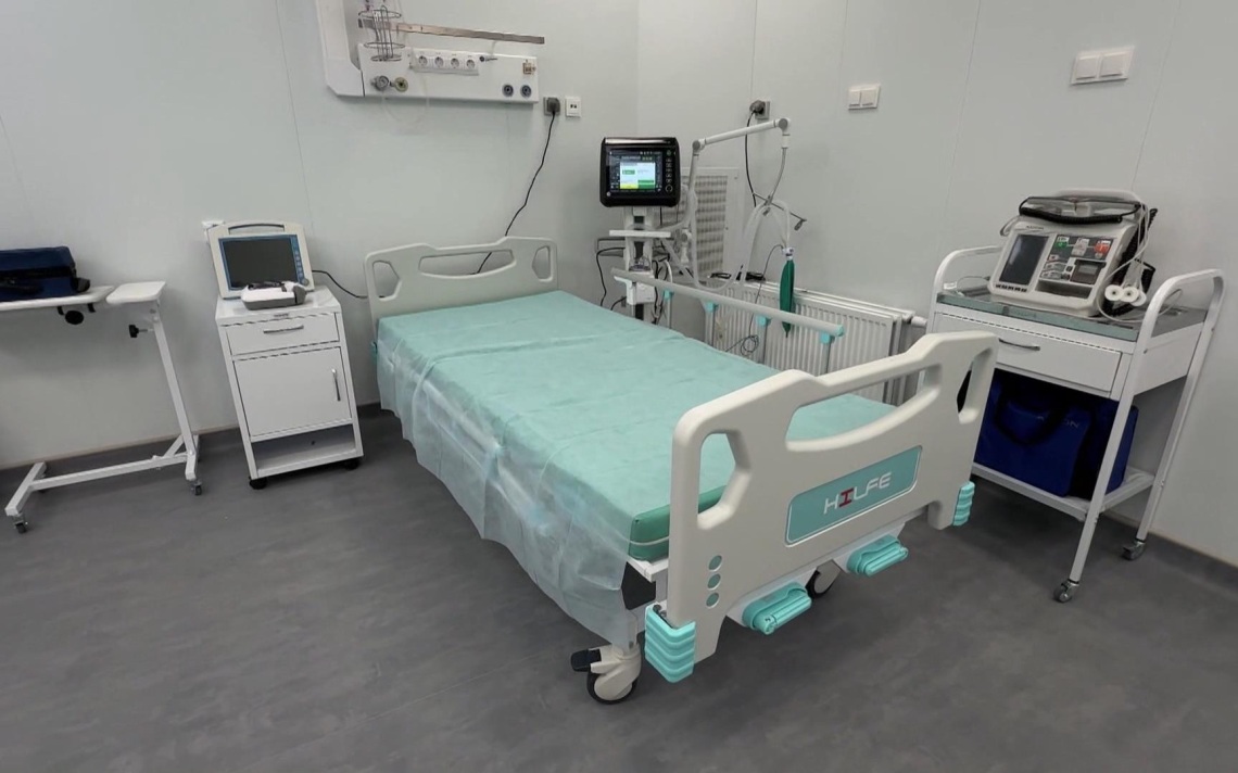 Воробьев рассказал о состоянии раненых при ударе БПЛА по промзоне в Подмосковье