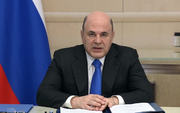 Мишустин обещает помощь крымскому турбизнесу, которому "пришлось непросто"