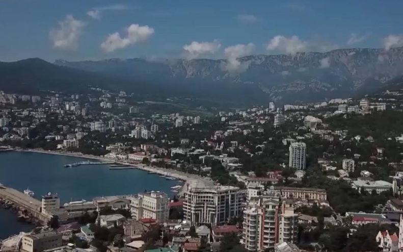 Правительство анонсировало создание 12 круглогодичных курортов в России