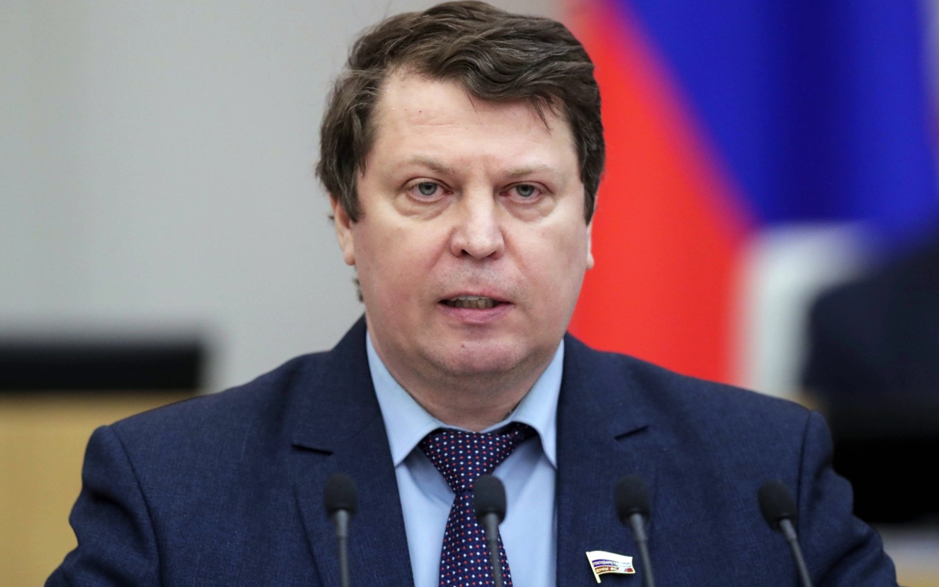 Депутат Матвеев раскрыл, как изменится поток мигрантов из-за ужесточения правил