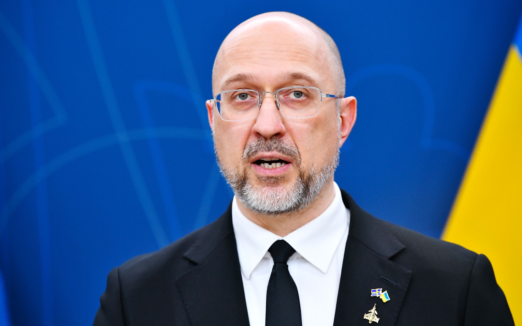 Министр энергетики Украины заявил, что на импорт газа ему нужно 400 млн евро