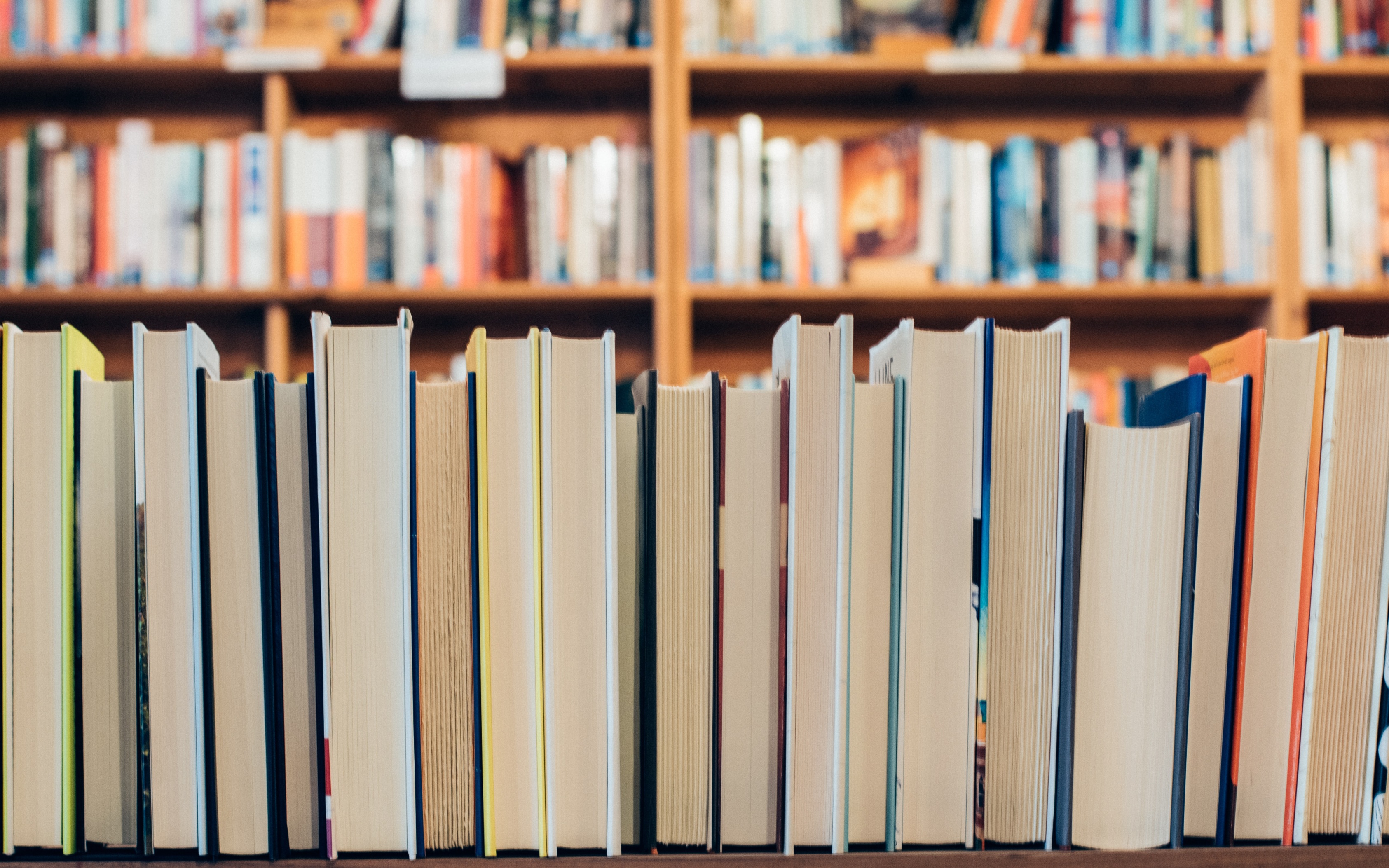 Эксперт объяснил, почему маленькие книжные магазины снова набирают популярность