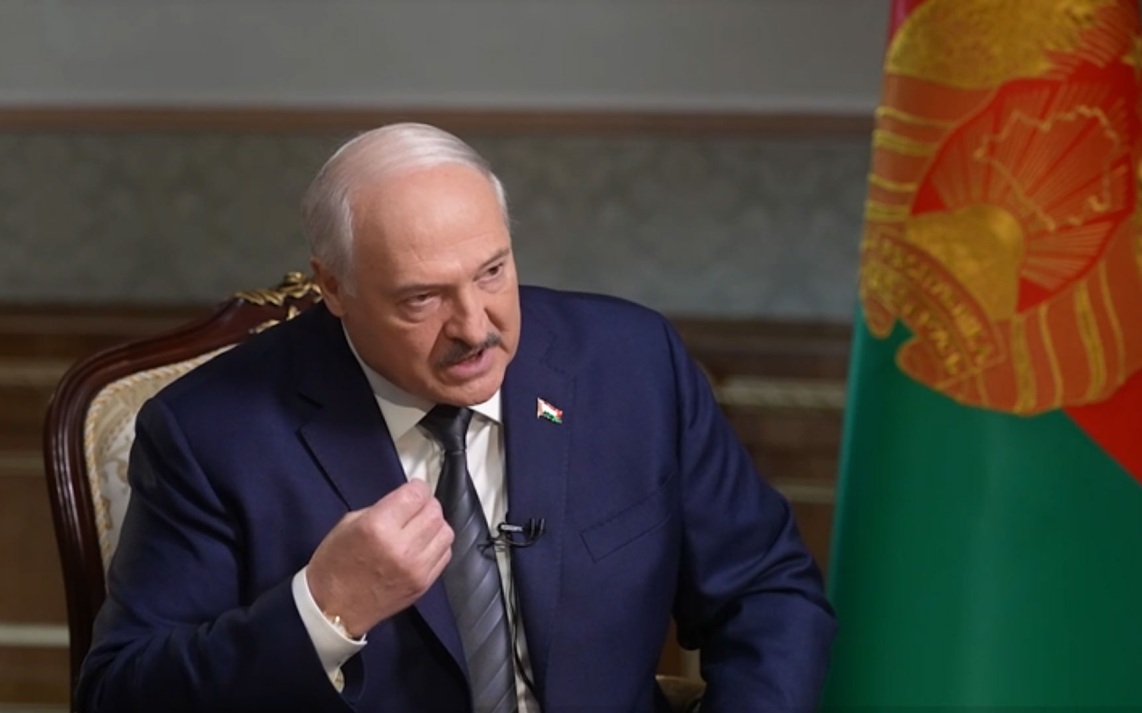 Лукашенко предложил создать средство для борьбы со всеми видами БПЛА