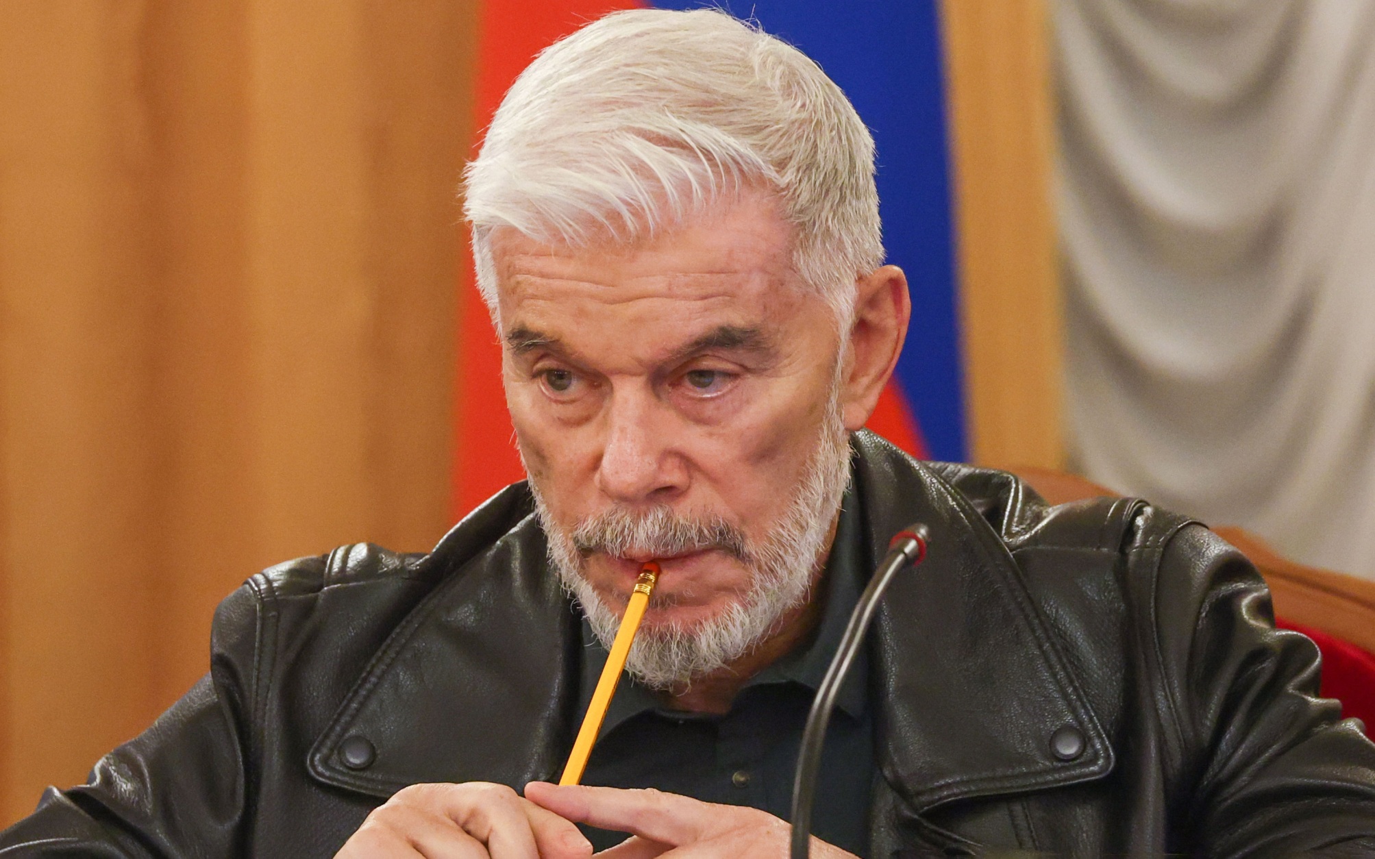 Суд не отпустил из СИЗО экс-продюсера Газманова, несмотря на просьбу певца