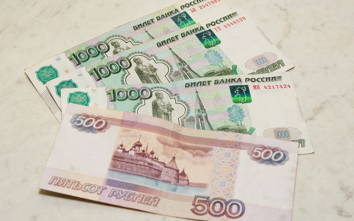 Россиянам дали рекомендации по хранению крупных сумм денег