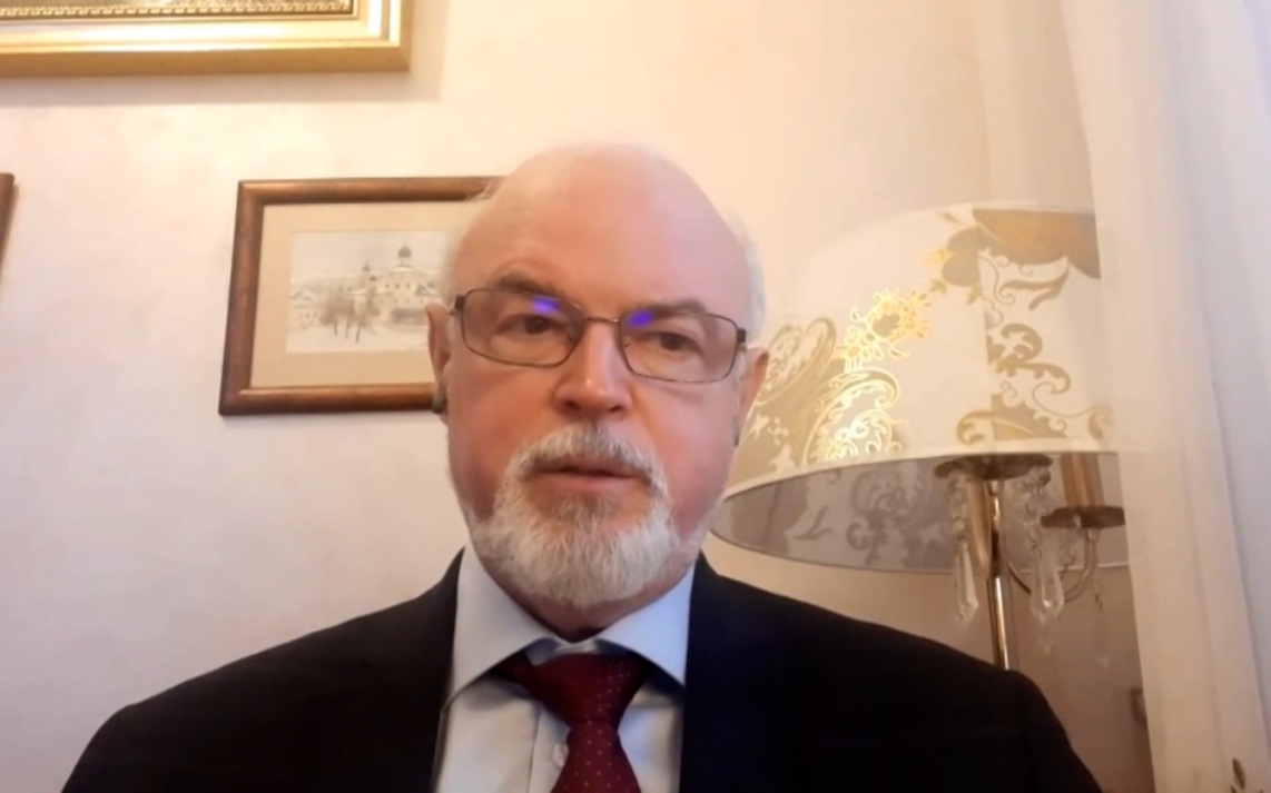 Эксперт рассказал, как украинцы отреагируют на ужесточение мобилизации
