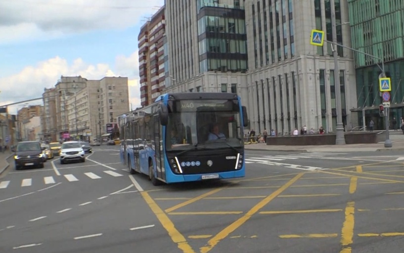 В Кирове мужчина напал на женщину - водителя автобуса, возбуждено дело