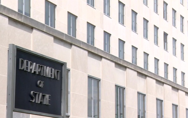 США аннулировали визу посла Бразилии