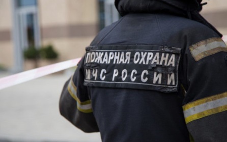 Силы ПВО сбили БПЛА над Татарстаном, из-за обломков загорелся гражданский объект