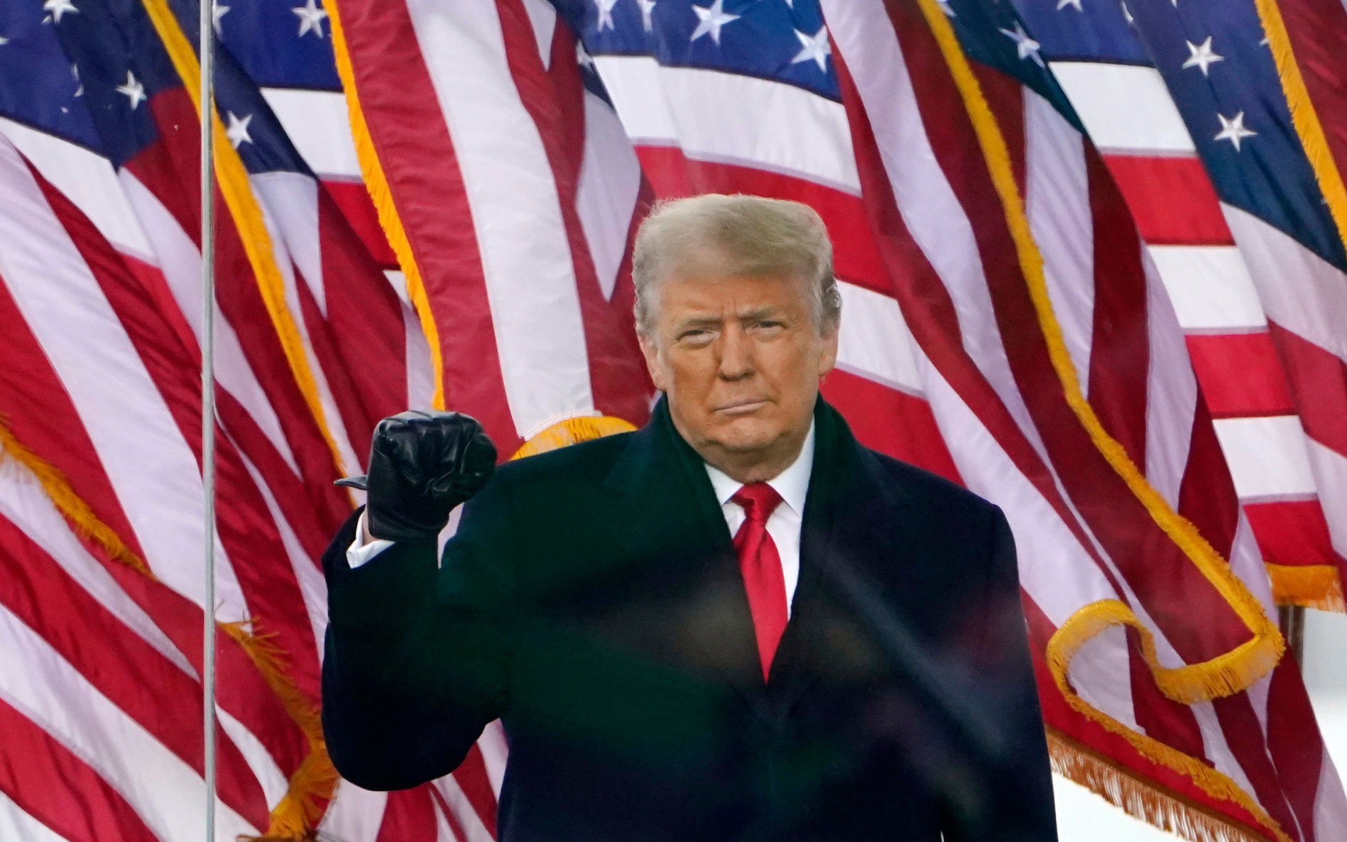 Журналист Богданов объяснил отношение Трампа к промежуточным выборам в Конгресс