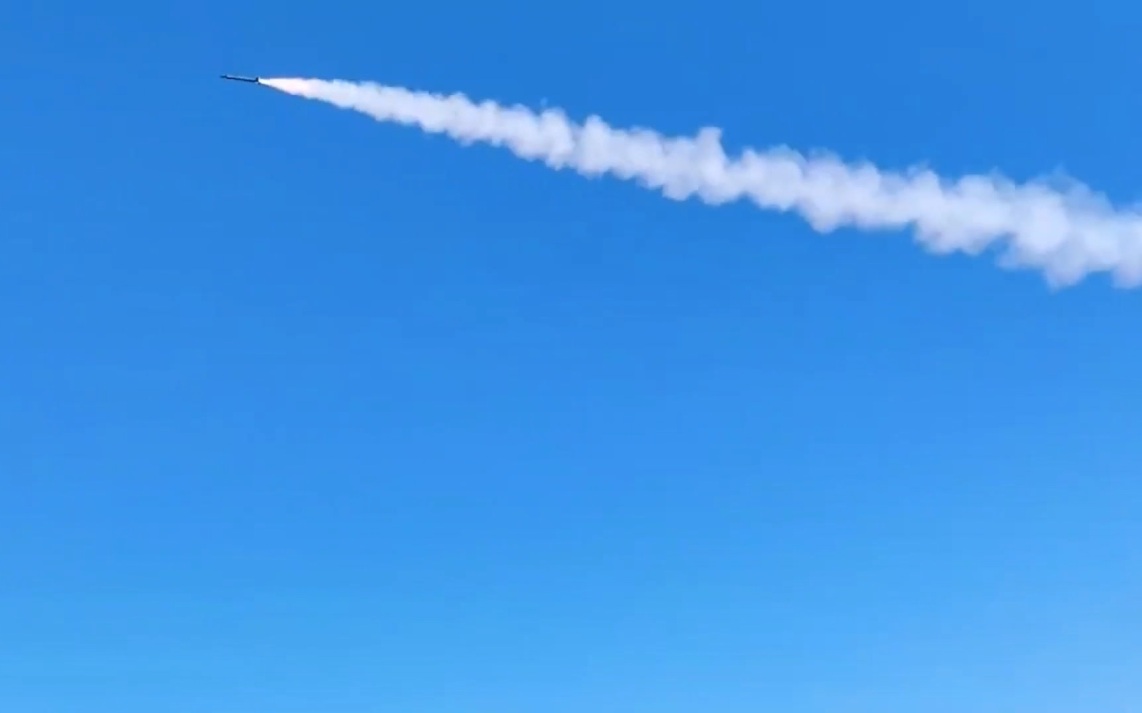Под Киевом уничтожен крупнейший склад маркетплейса Rozetka