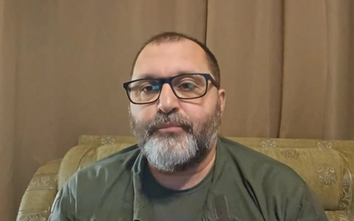Советник главы ДНР: Украина никогда не будет существовать в прежнем виде