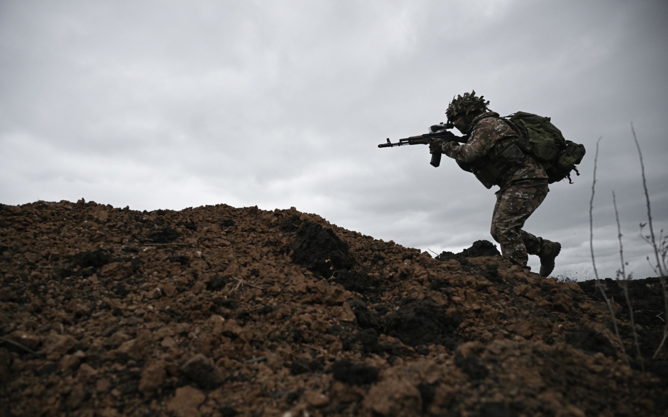 Военкор Разин рассказал о продвижении ВС РФ к Славянску и Краматорску